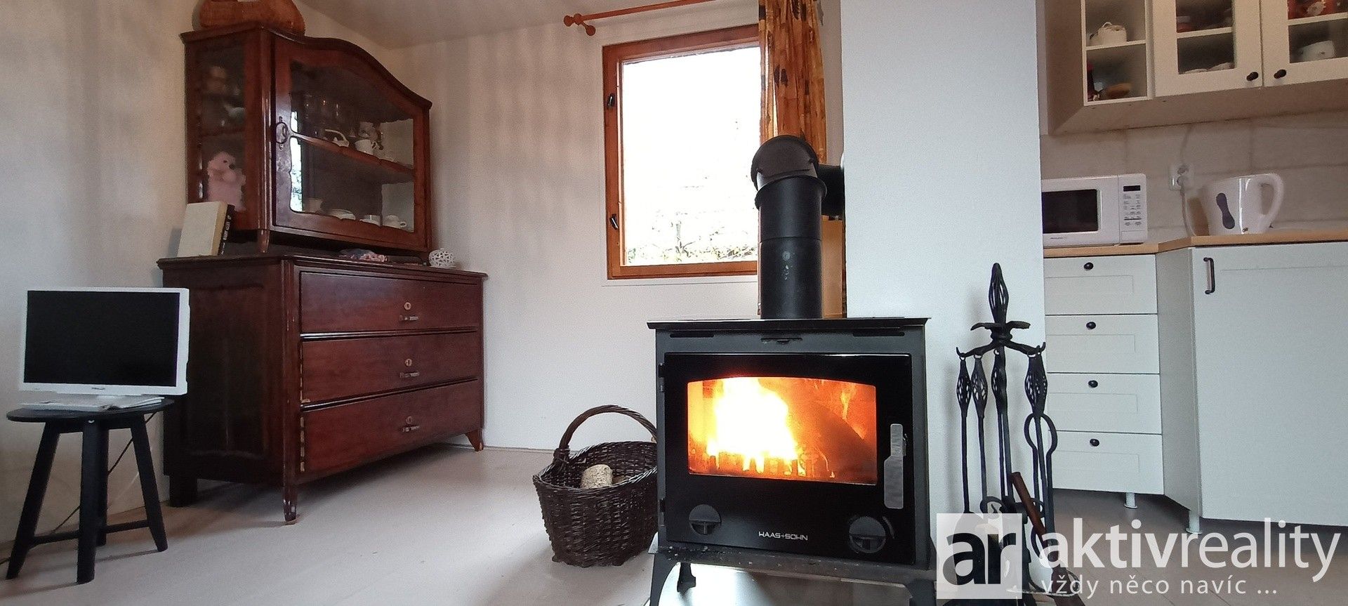 Pronájem domu 44 m² - foto 4