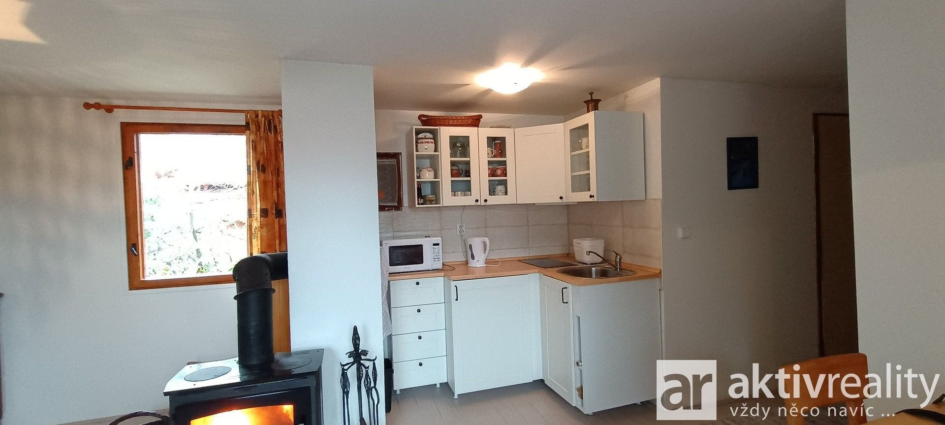 Pronájem domu 44 m² - foto 5