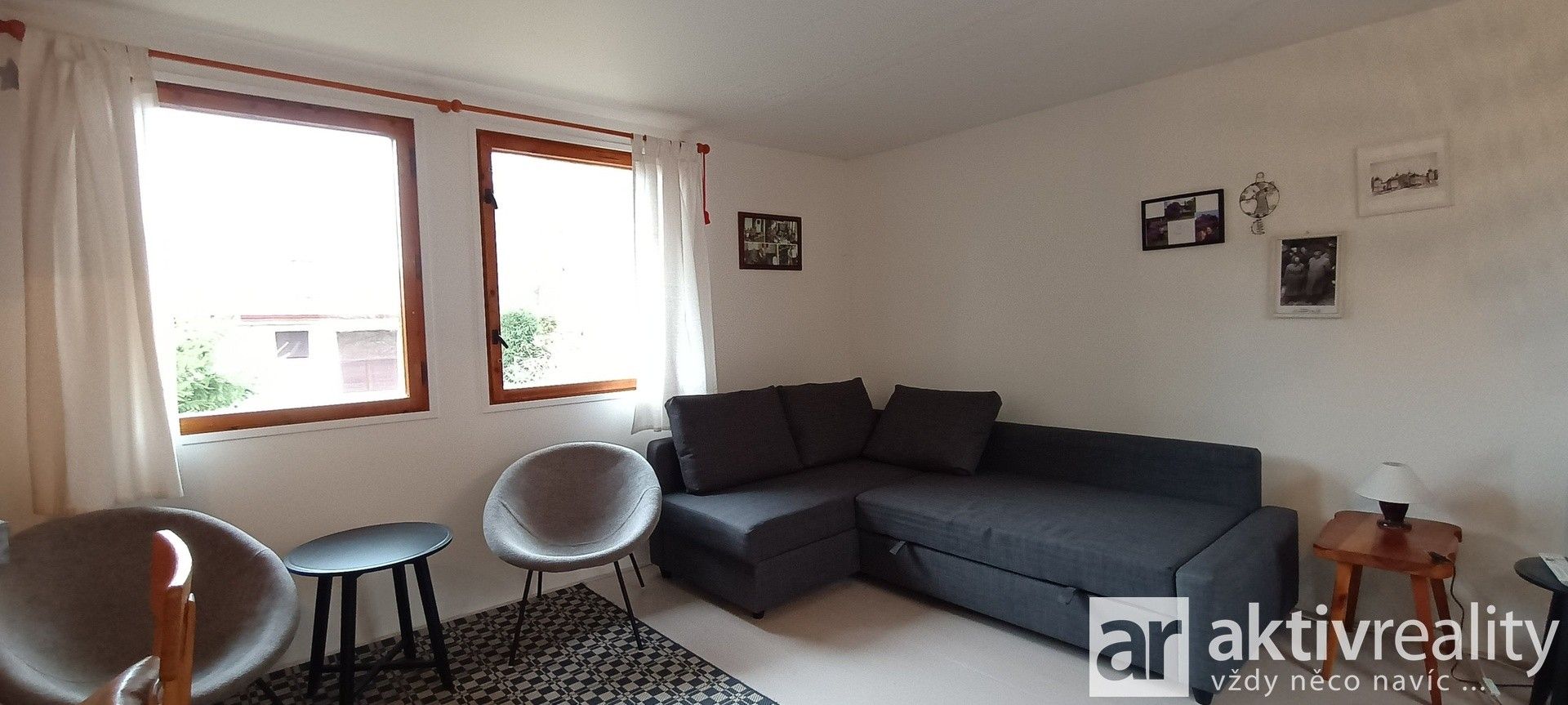 Pronájem domu 44 m² - foto 7