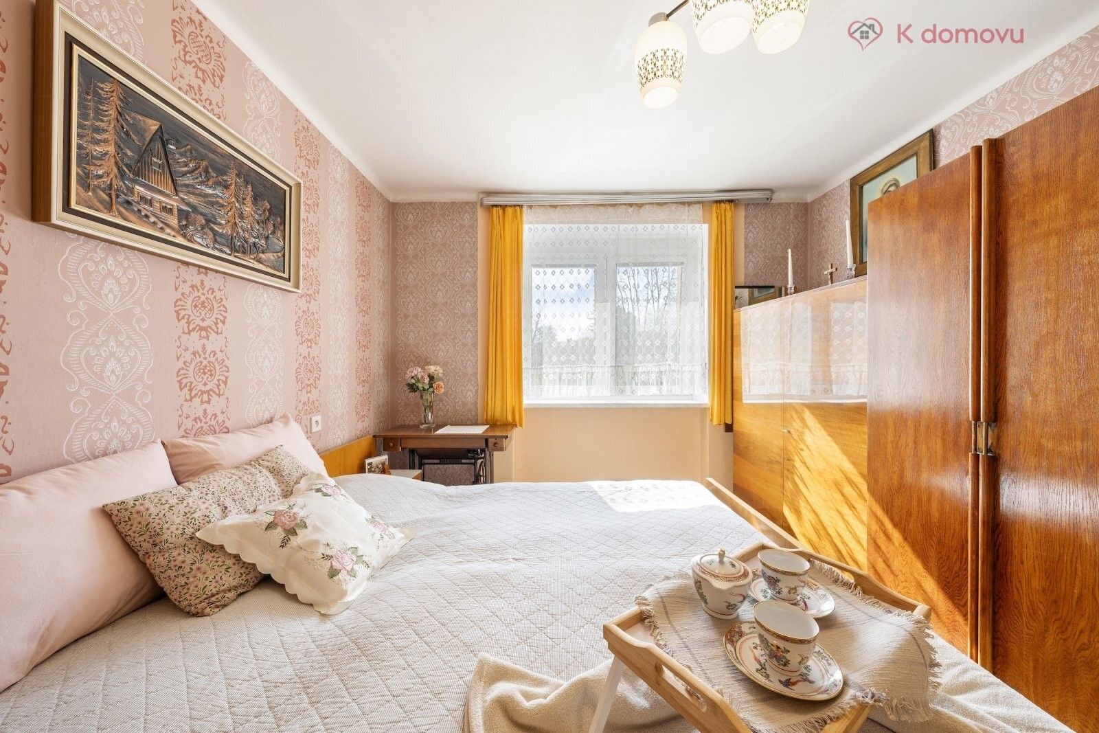 Prodej bytu 2+1 49 m² - foto 10