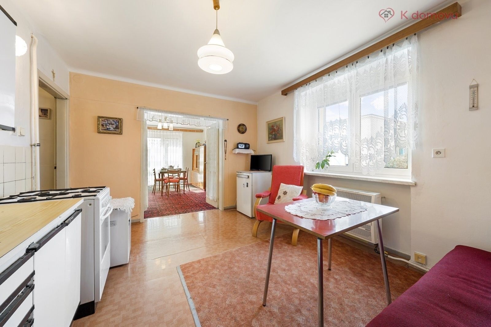 Prodej bytu 2+1 49 m² - foto 12