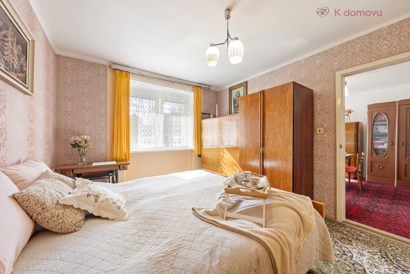 Prodej bytu 2+1 49 m² - foto 11