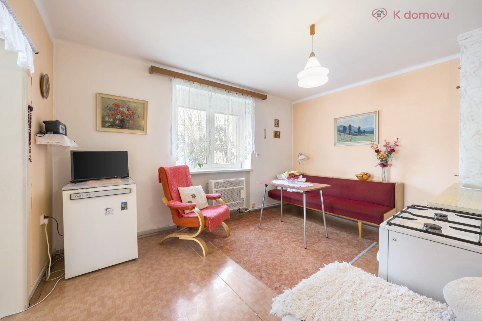 Prodej bytu 2+1 49 m² - foto 13
