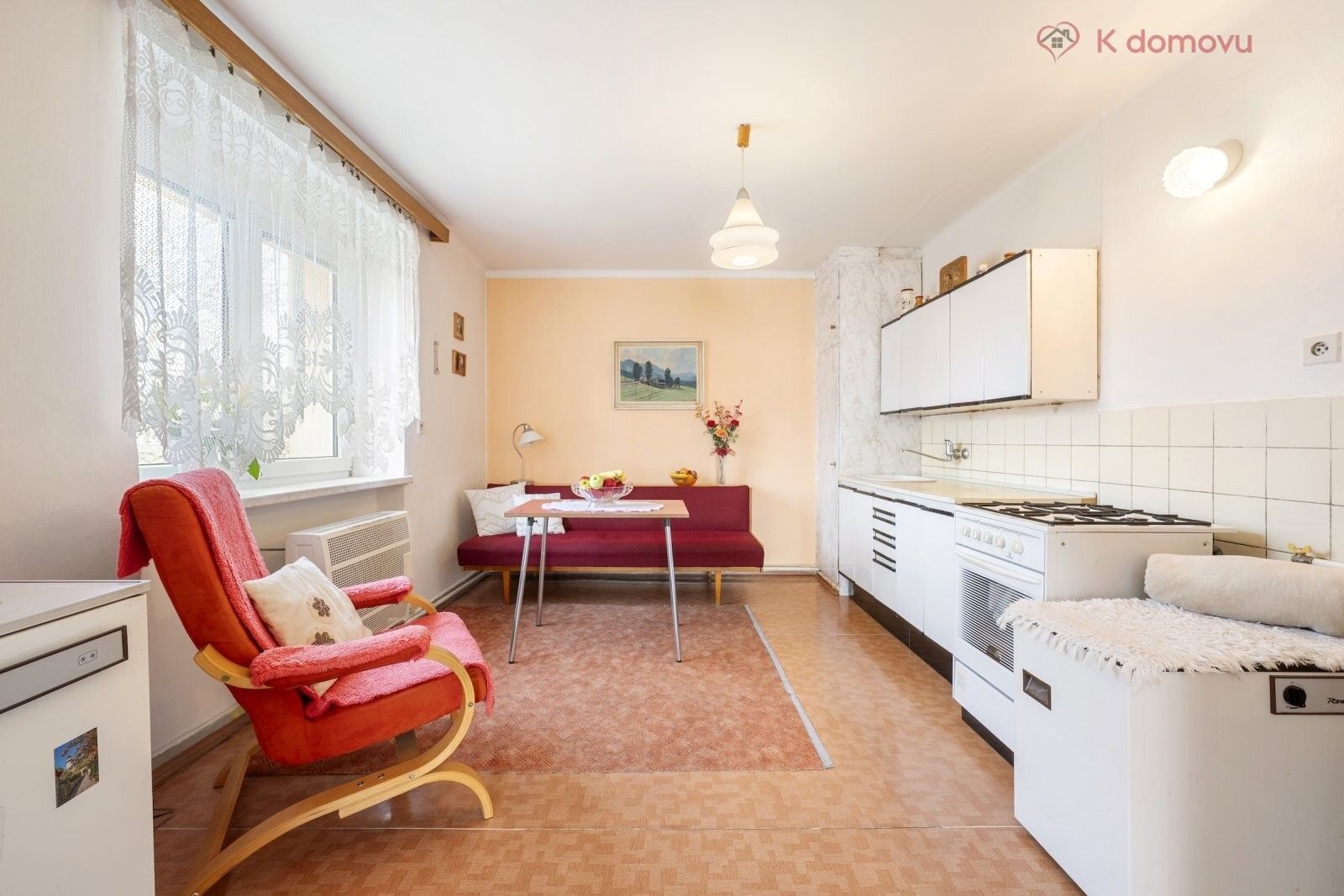 Prodej bytu 2+1 49 m² - foto 15