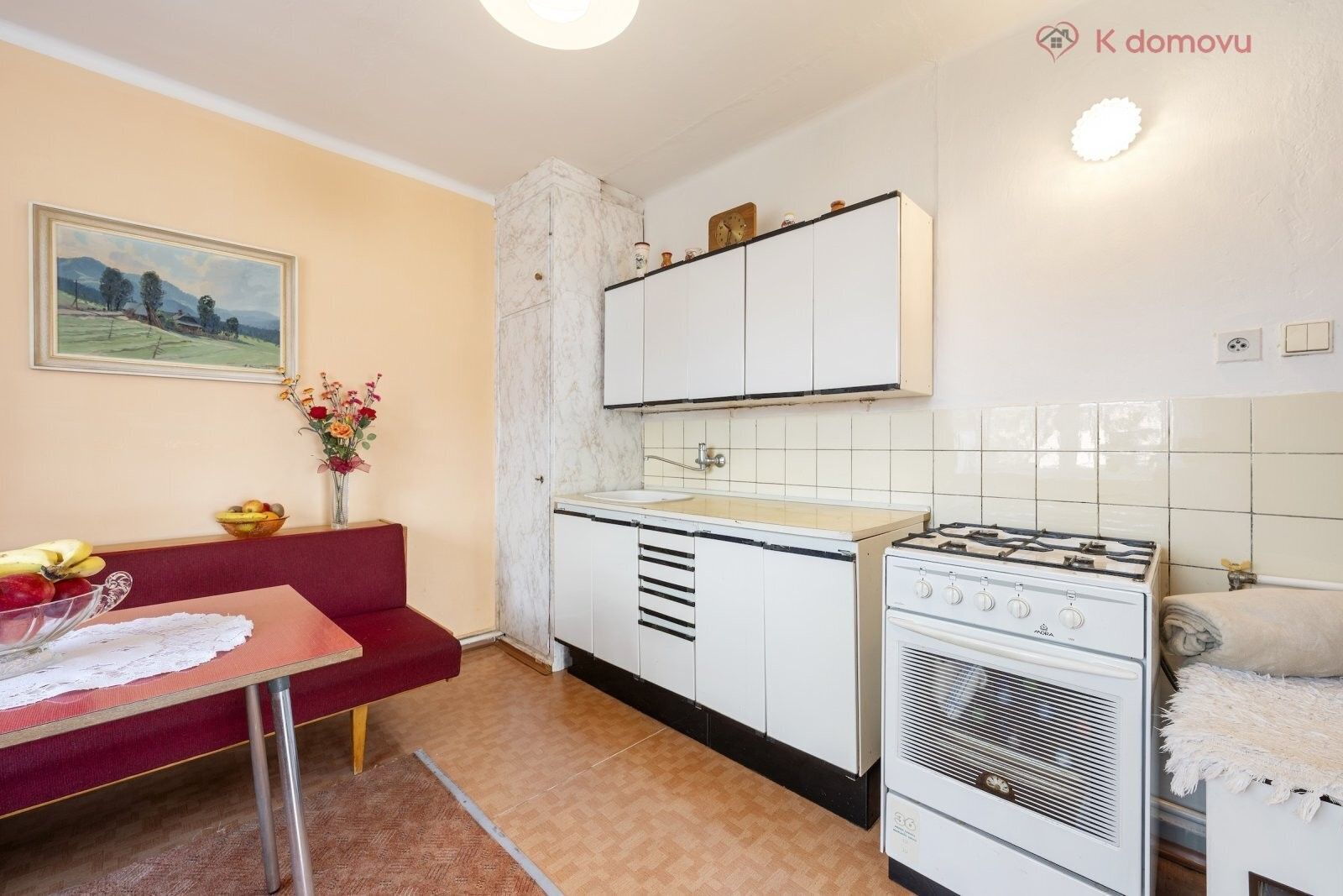 Prodej bytu 2+1 49 m² - foto 16