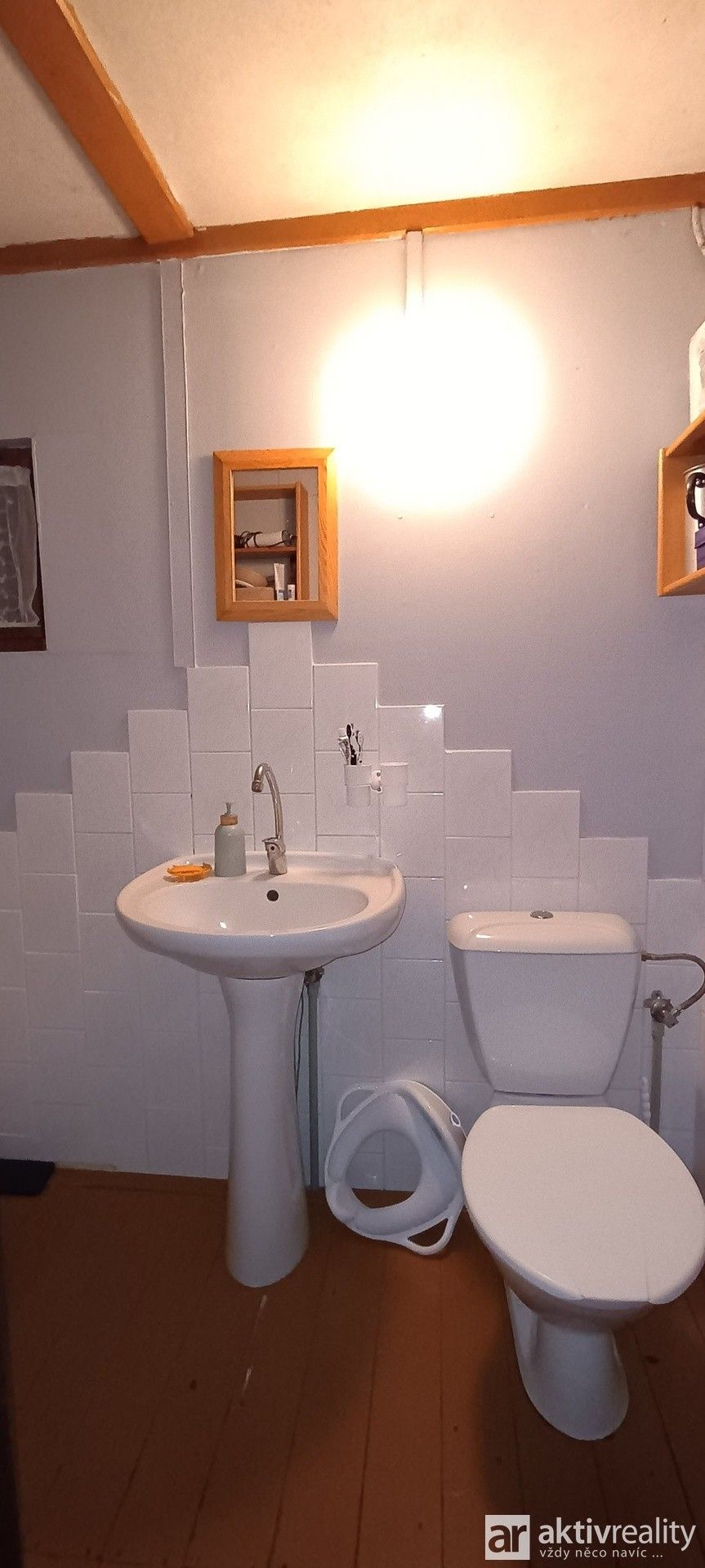 Pronájem domu 44 m² - foto 9