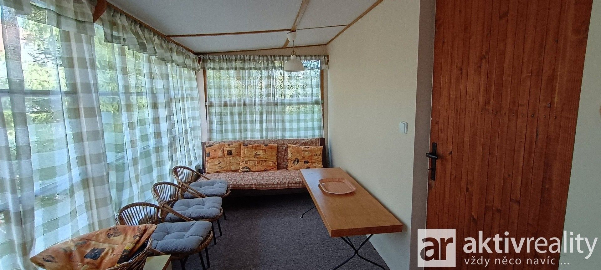 Pronájem domu 44 m² - foto 13