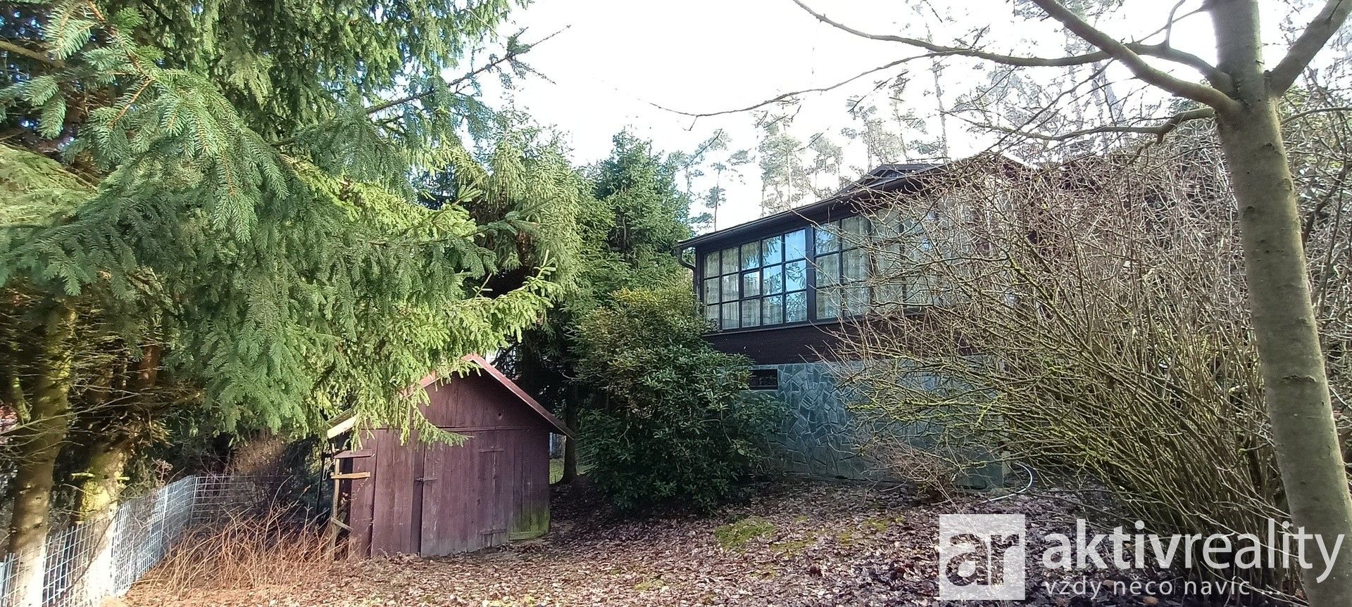 Pronájem domu 44 m² - foto 15