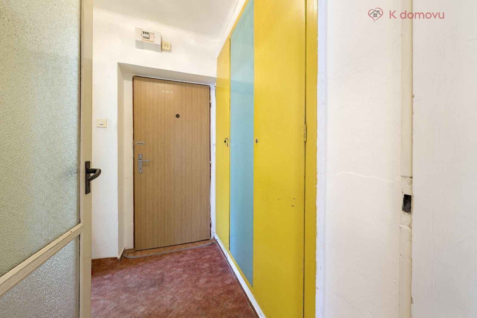 Prodej bytu 2+1 49 m² - foto 18