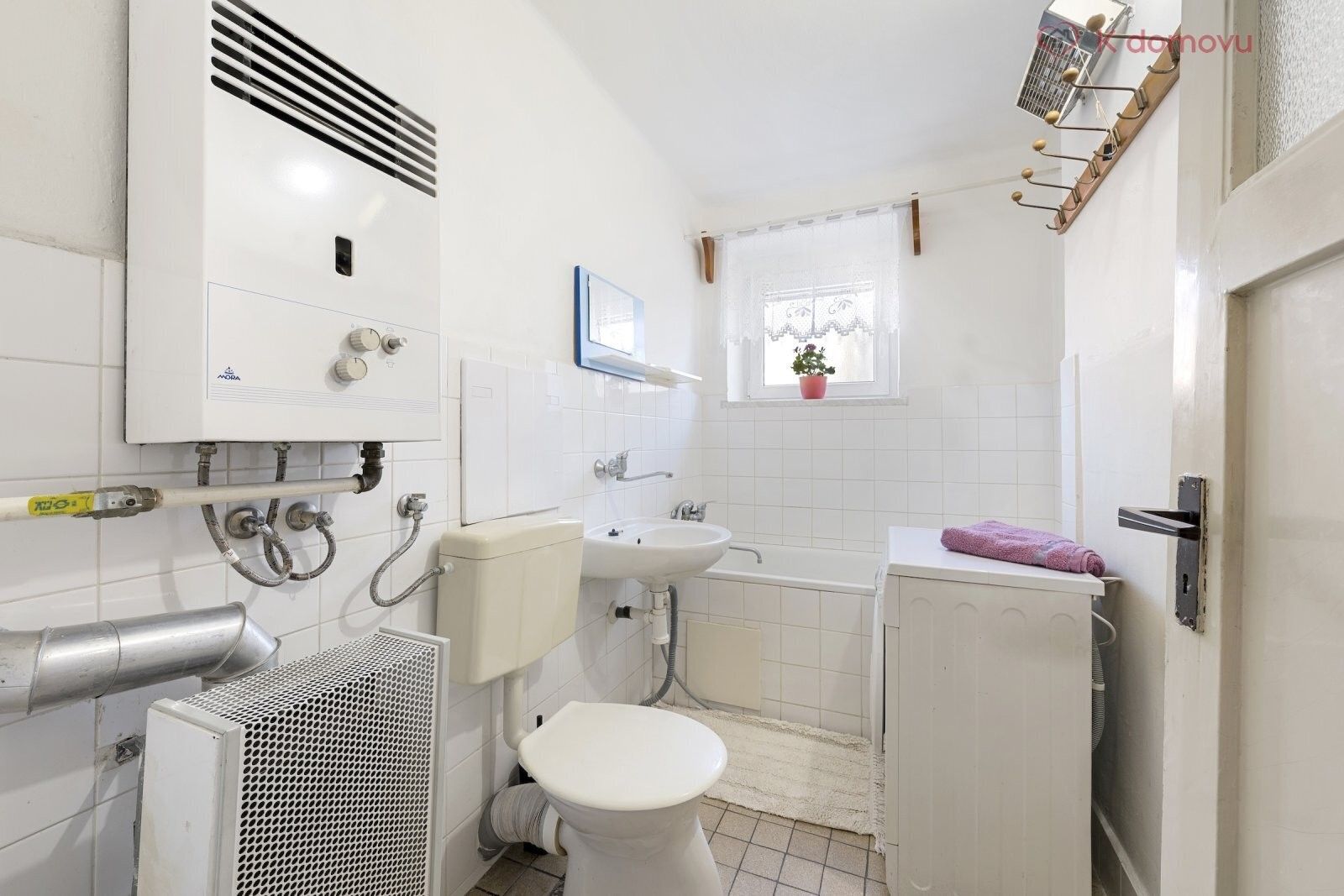 Prodej bytu 2+1 49 m² - foto 19