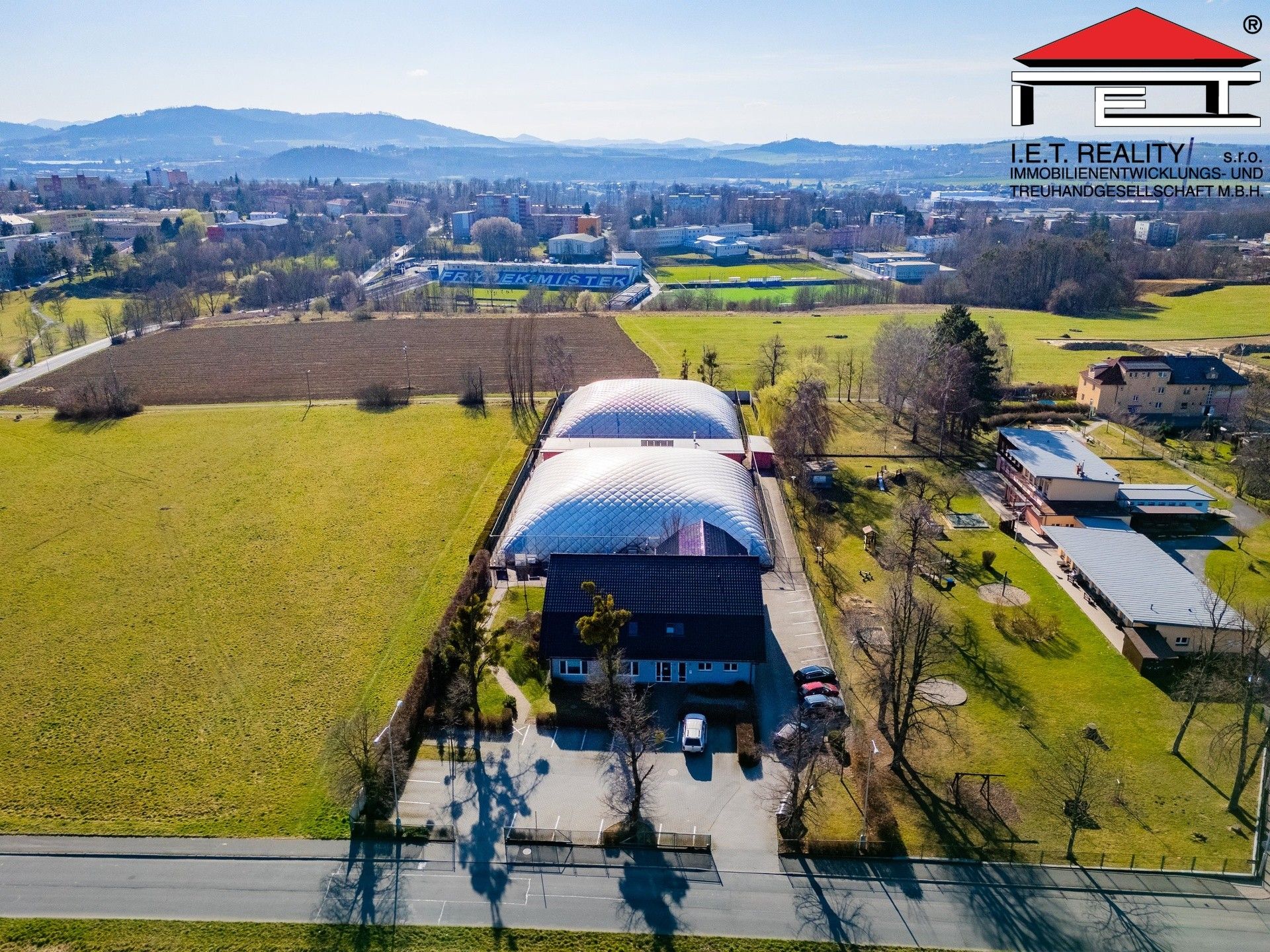 Prodej komerčního prostoru 1004 m² - foto 21