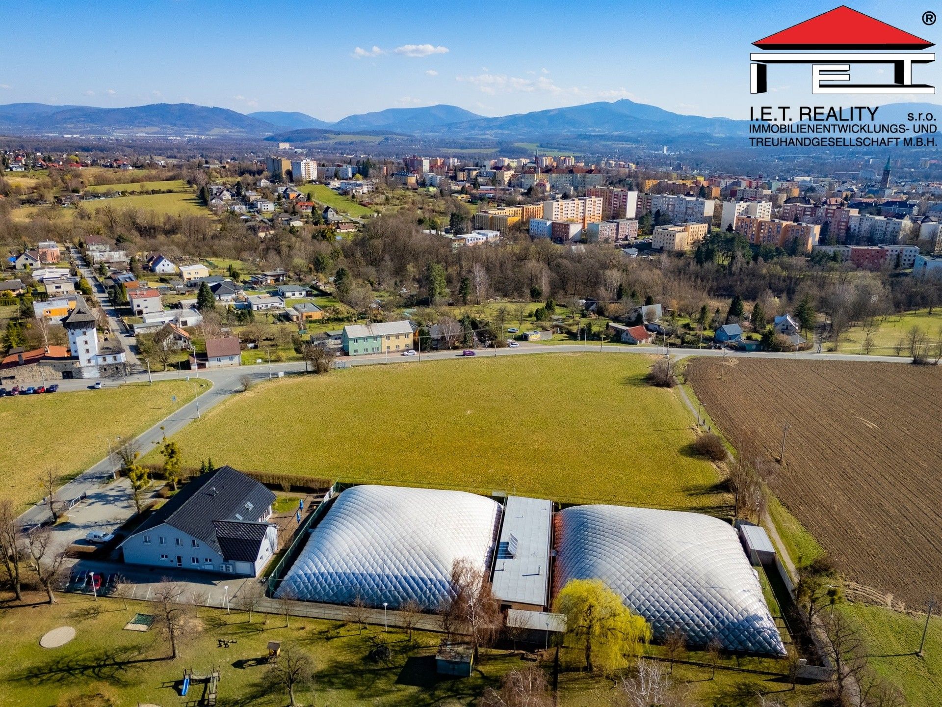 Prodej komerčního prostoru 1004 m² - foto 22
