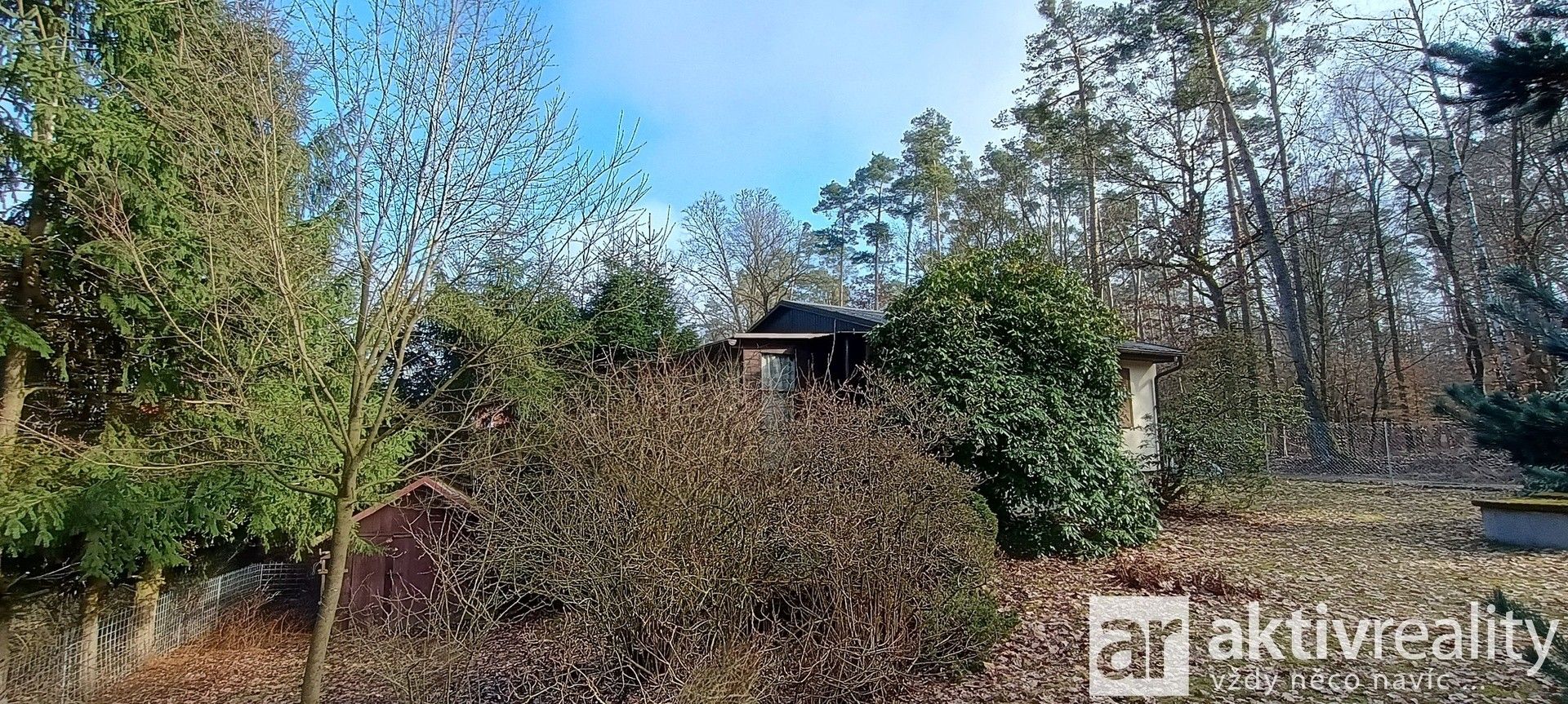 Pronájem domu 44 m² - foto 17