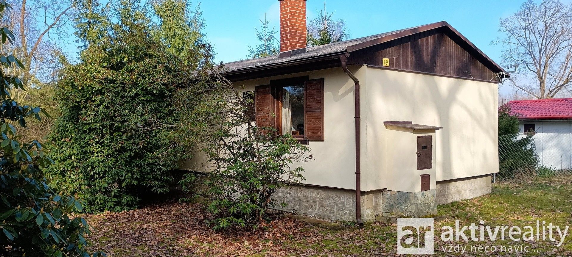 Pronájem domu 44 m² - foto 18