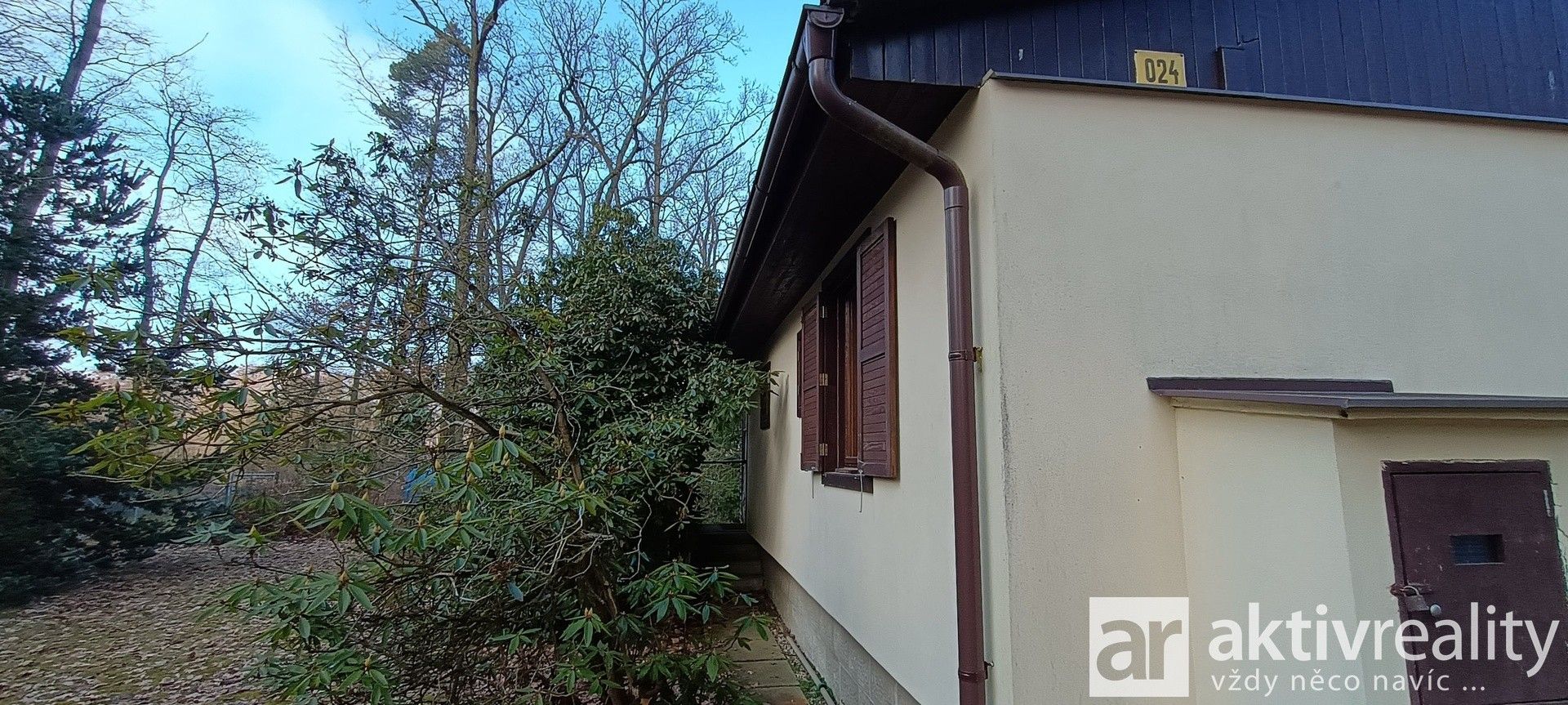 Pronájem domu 44 m² - foto 21