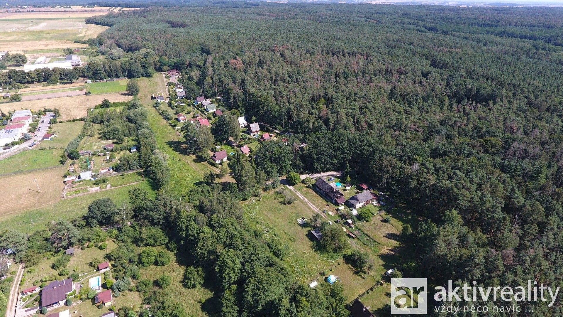 Pronájem domu 44 m² - foto 22