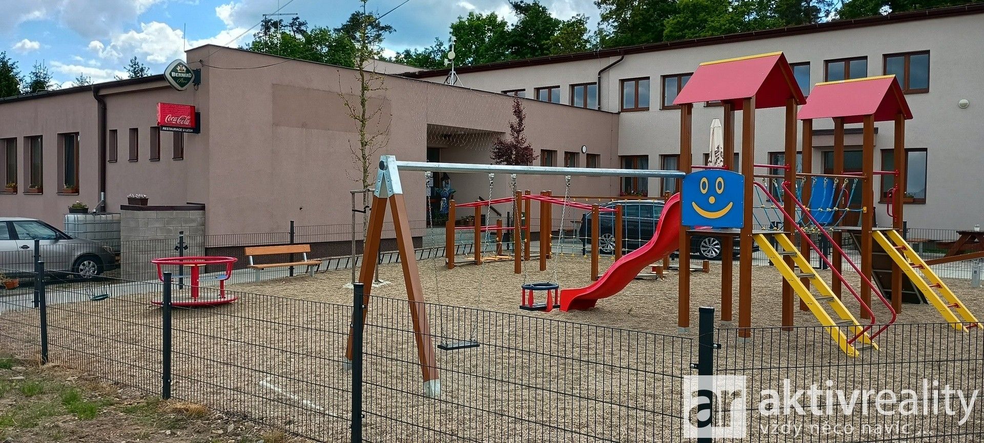 Pronájem domu 44 m² - foto 23