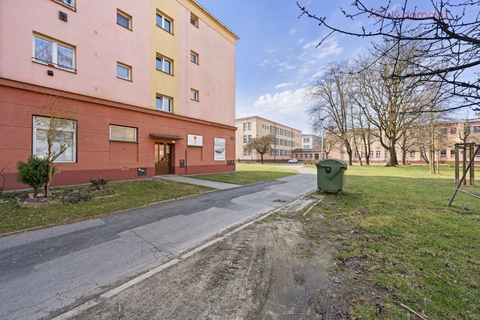 Prodej bytu 2+1 49 m² - foto 25