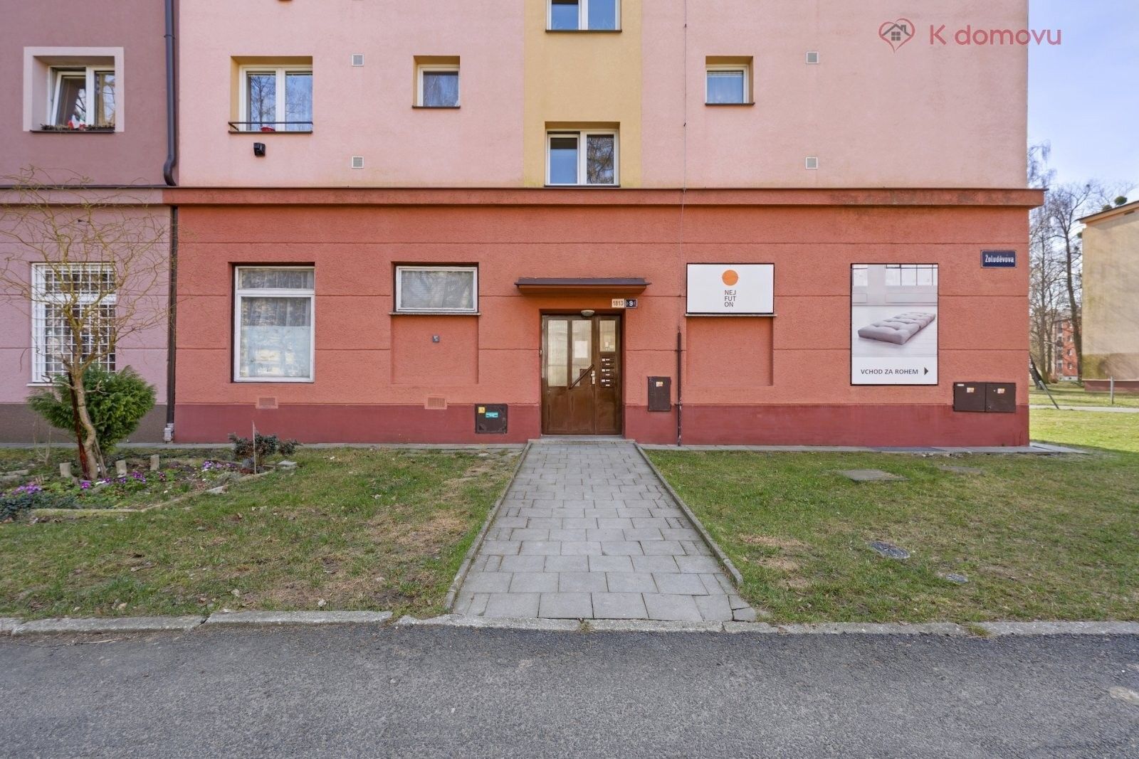 Prodej bytu 2+1 49 m² - foto 26