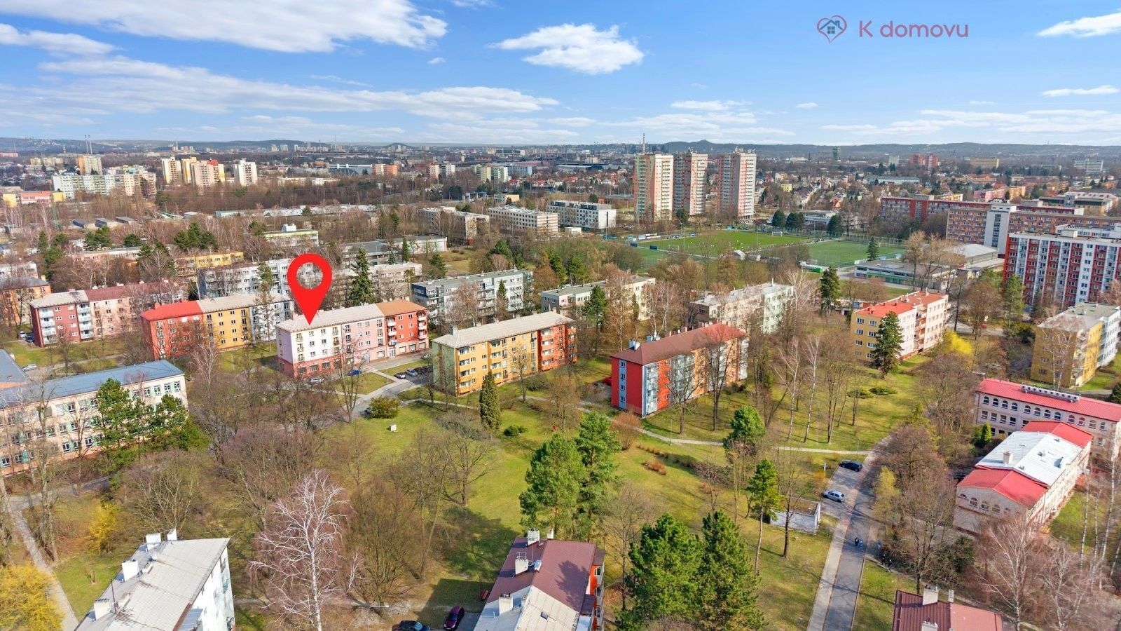 Prodej bytu 2+1 49 m² - foto 27
