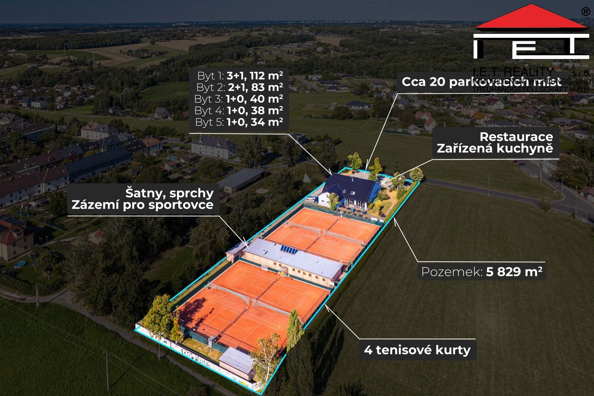 Prodej komerčního prostoru 1004 m² - foto 25