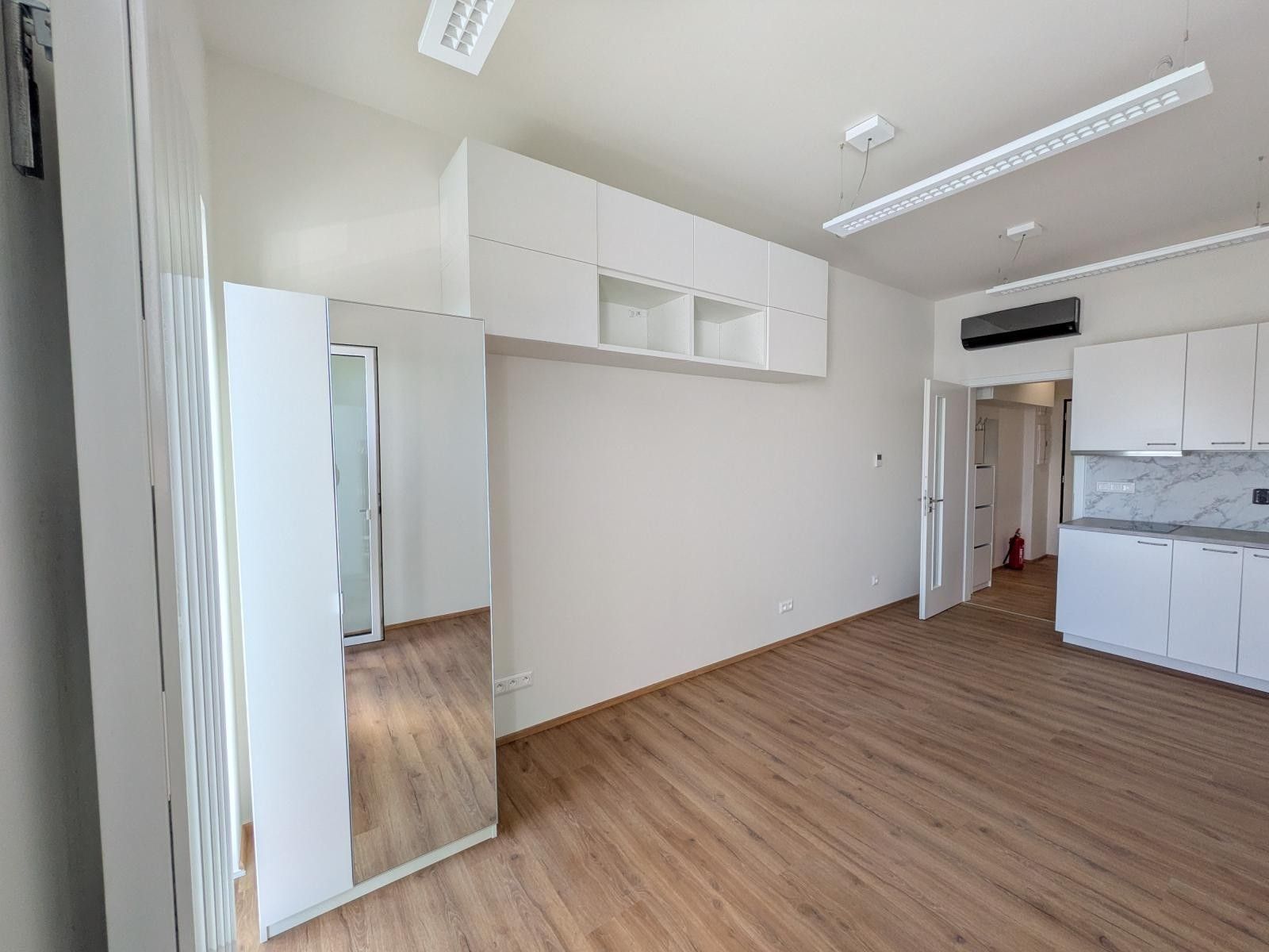 Pronájem bytu 1+kk 33 m² - foto 3