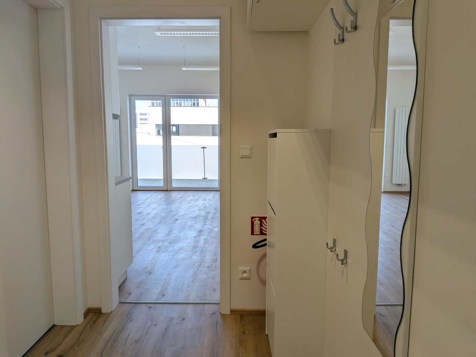 Pronájem bytu 1+kk 33 m² - foto 6