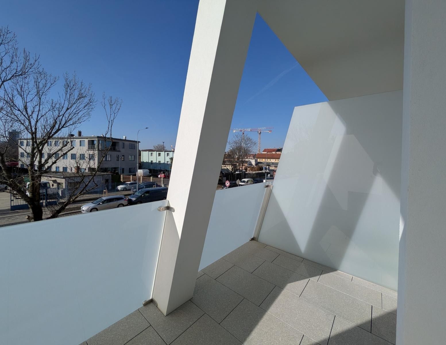 Pronájem bytu 1+kk 33 m² - foto 4