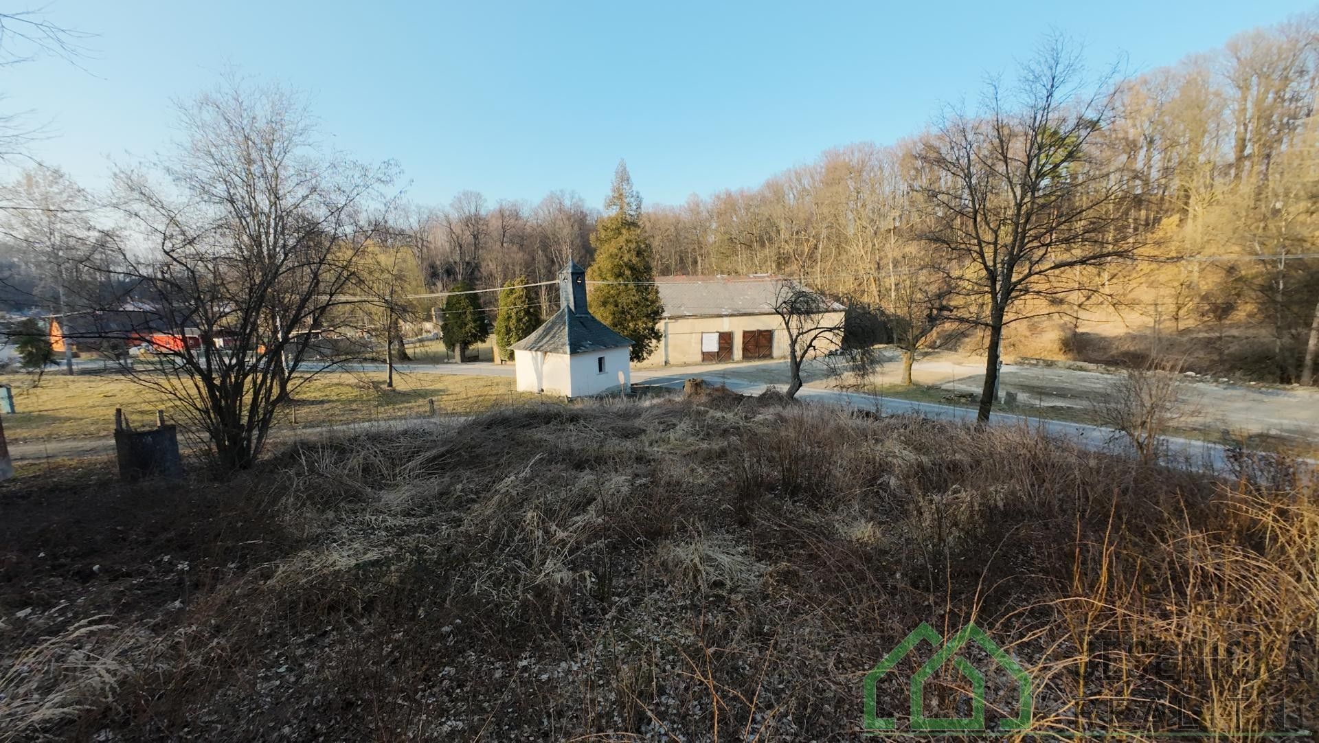 Prodej pozemku 15640 m² - foto 13