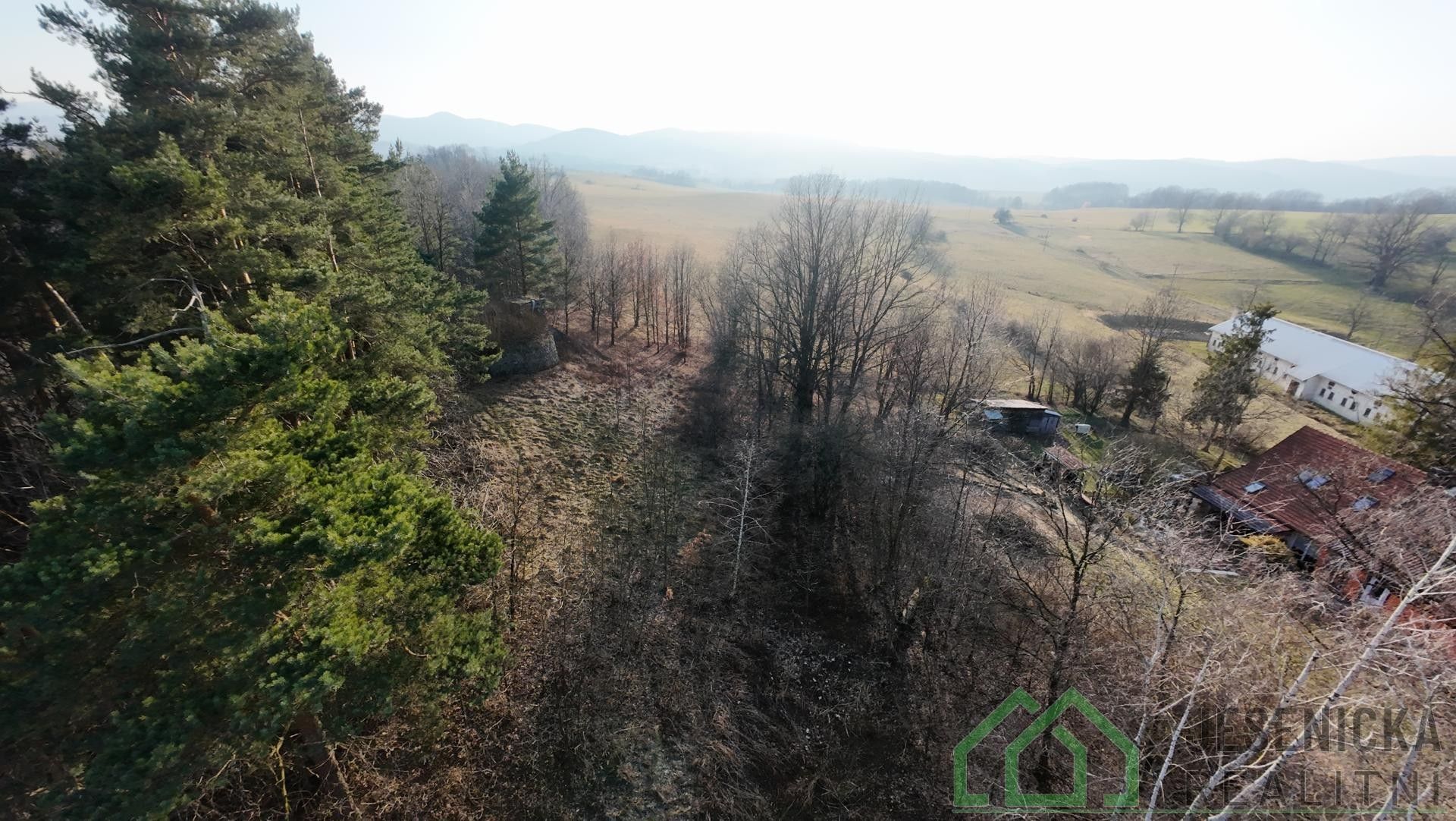 Prodej pozemku 15640 m² - foto 15