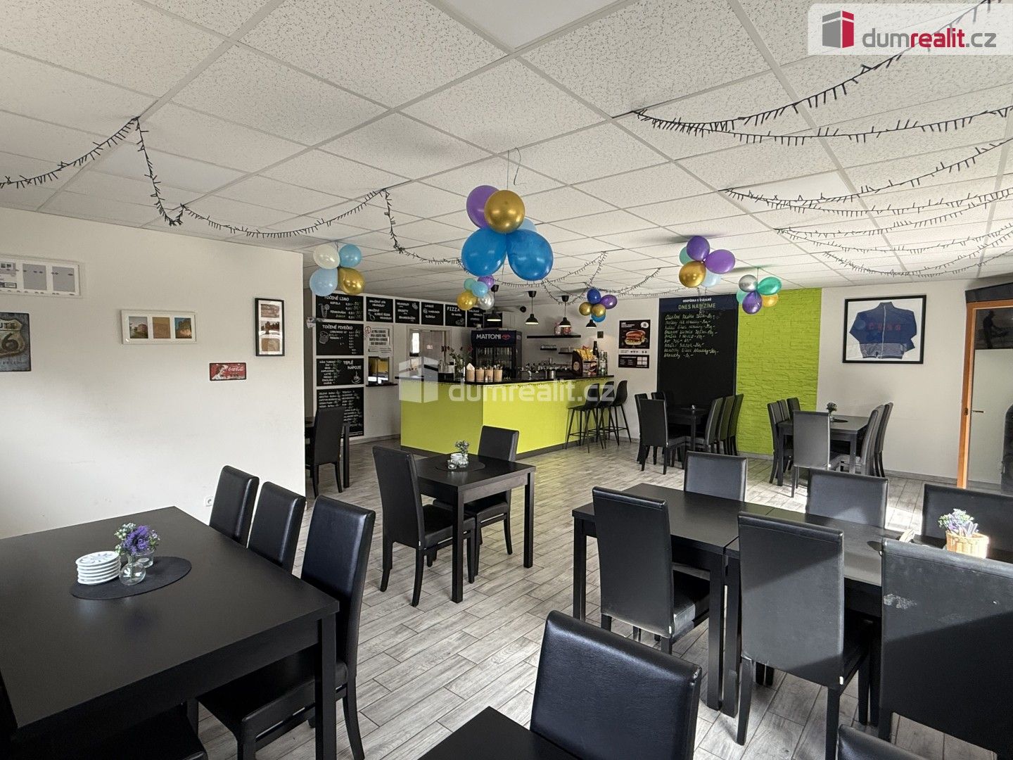 Prodej komerčního prostoru 230 m² - foto 4