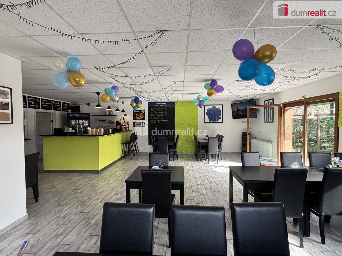 Prodej komerčního prostoru 230 m² - foto 3