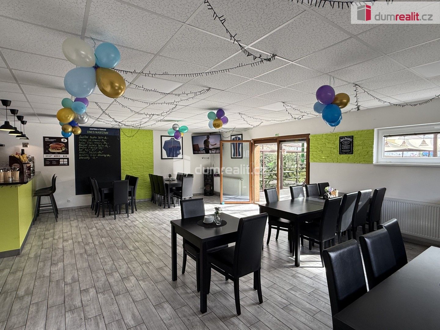 Prodej komerčního prostoru 230 m² - foto 5