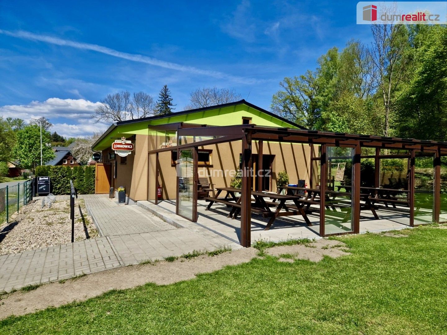 Prodej komerčního prostoru 230 m² - foto 7