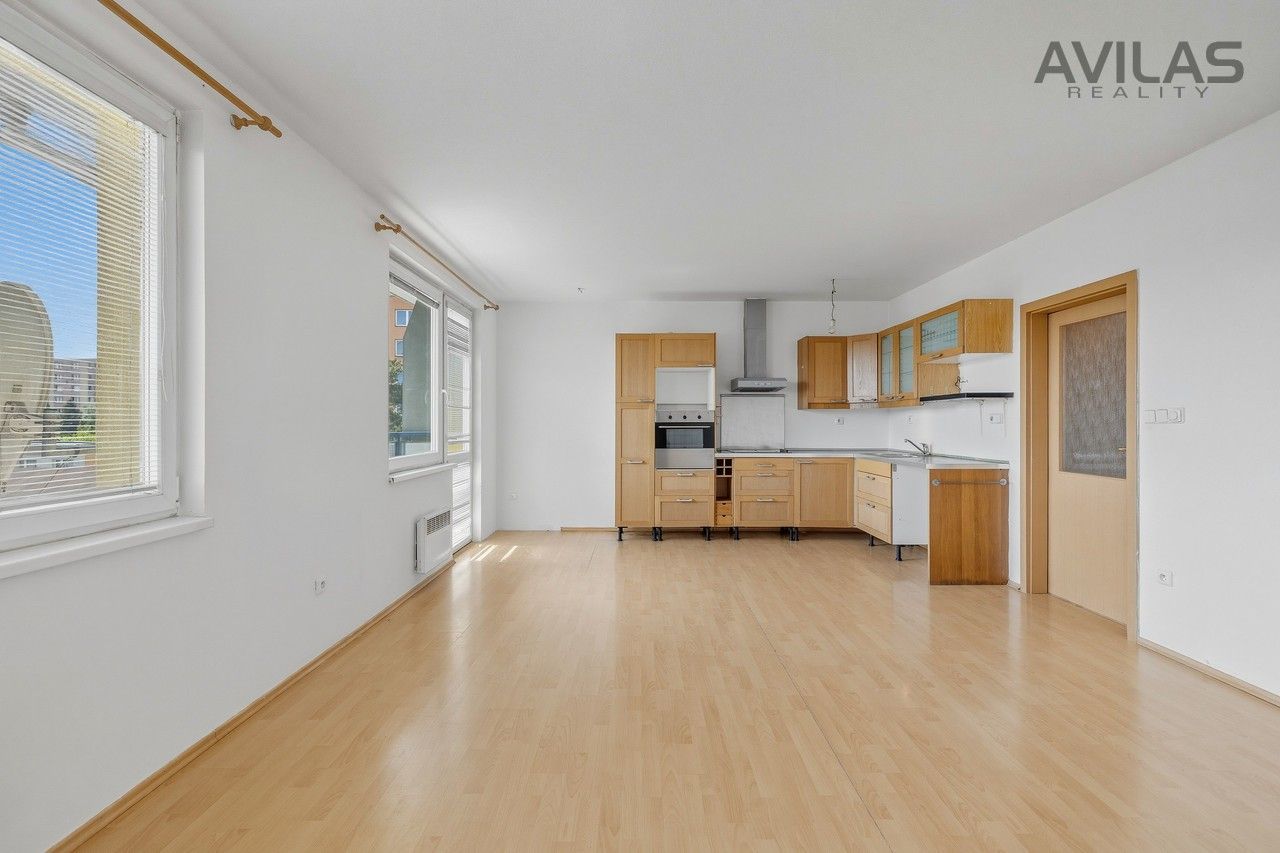 Prodej bytu 2+kk 52 m² - foto 4