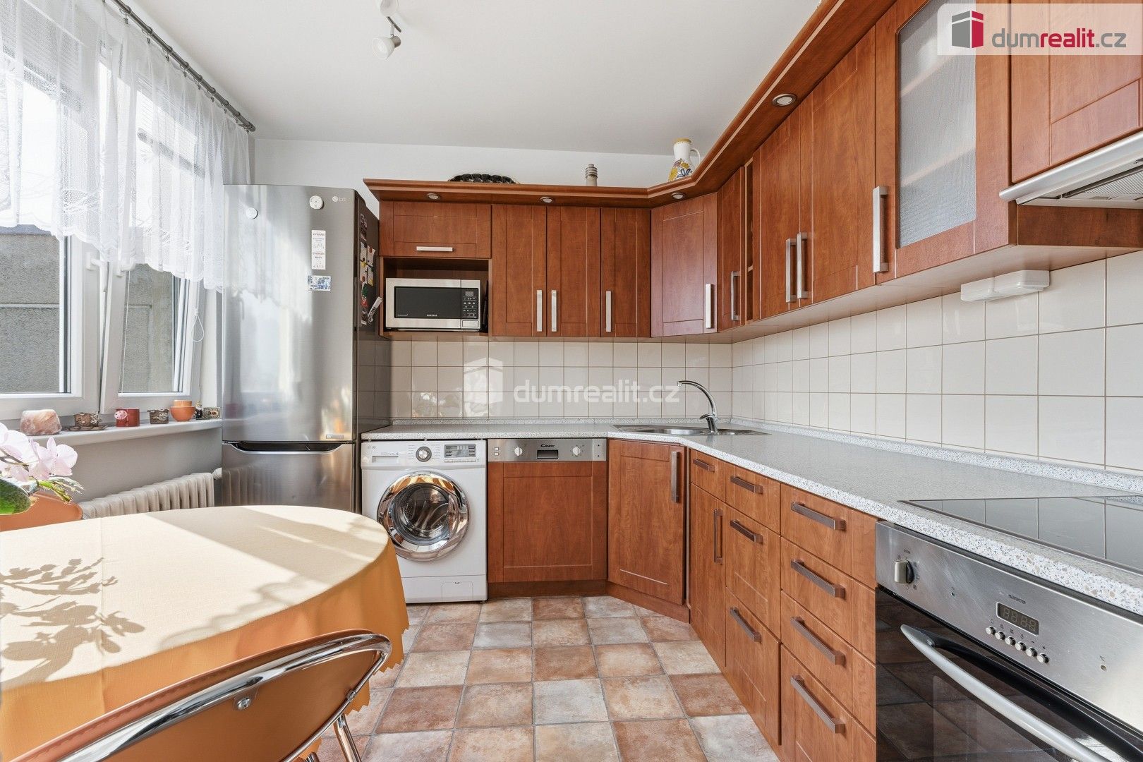 Prodej bytu 3+1 62 m² - foto 1