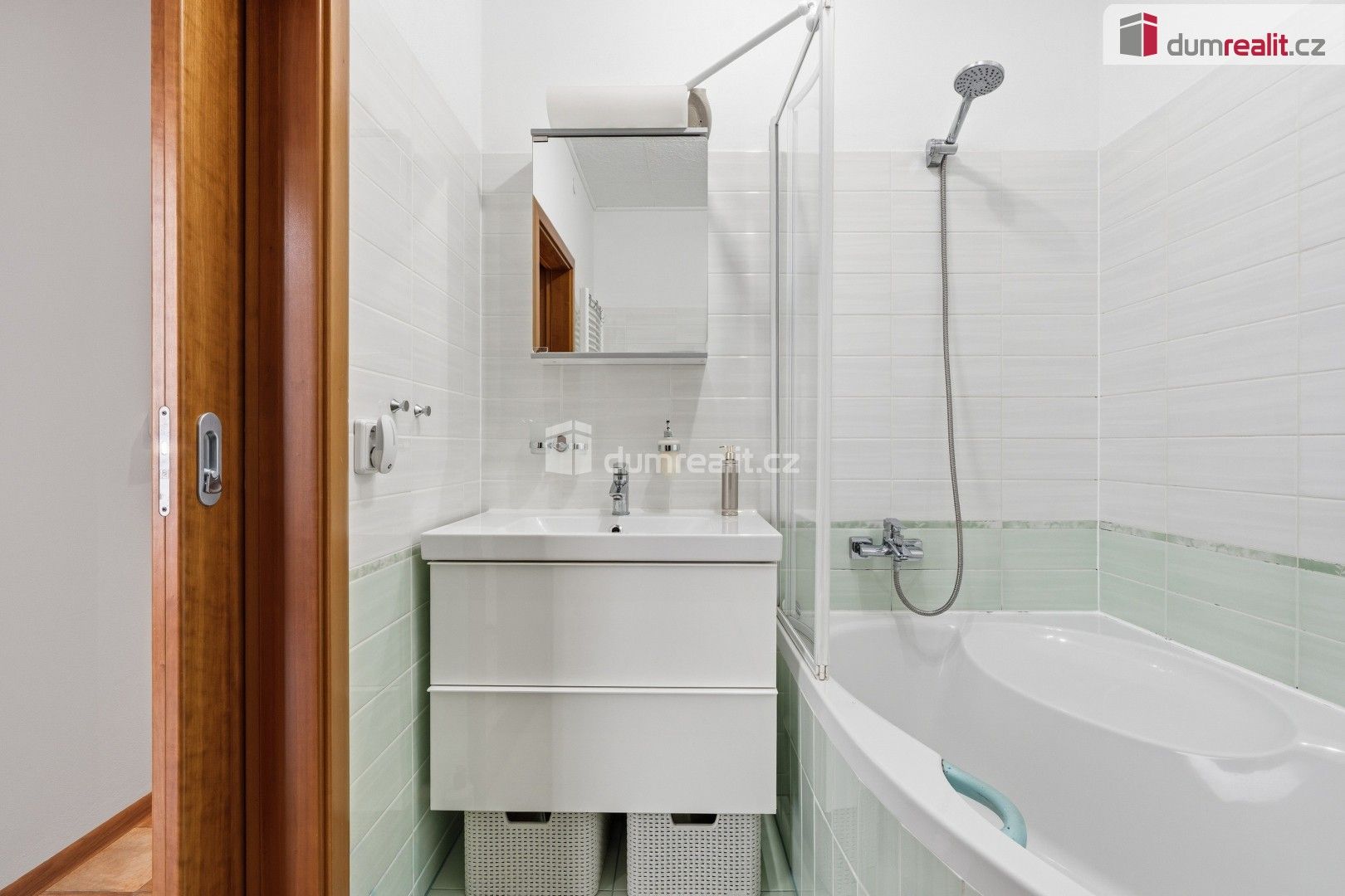 Prodej bytu 3+1 62 m² - foto 4
