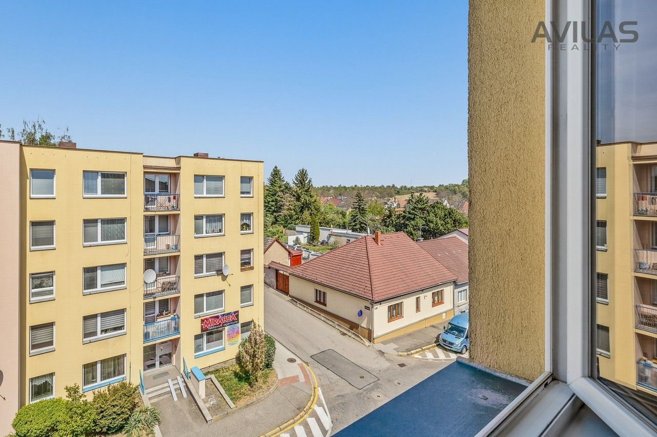 Prodej bytu 2+kk 52 m² - foto 8