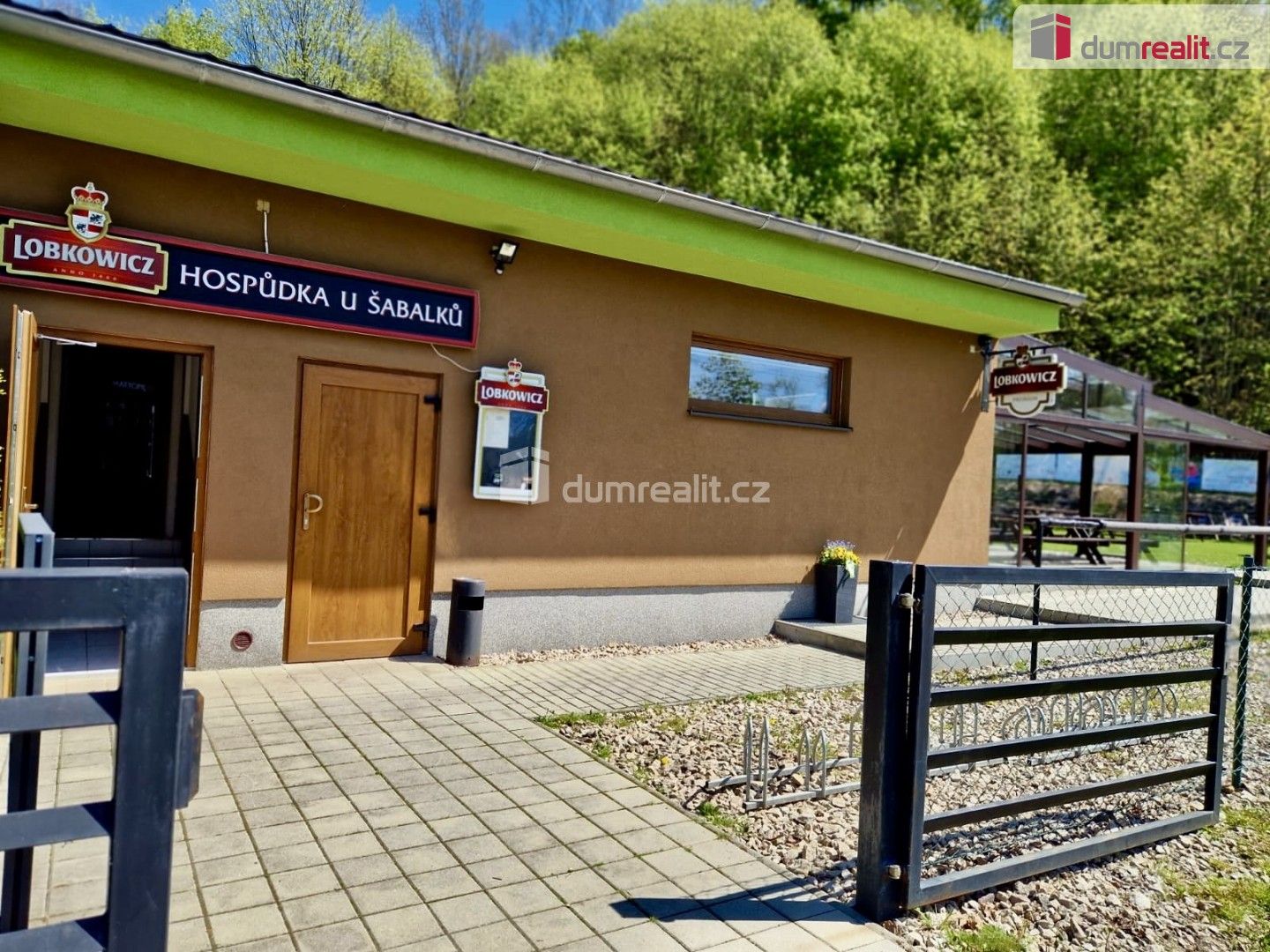 Prodej komerčního prostoru 230 m² - foto 10