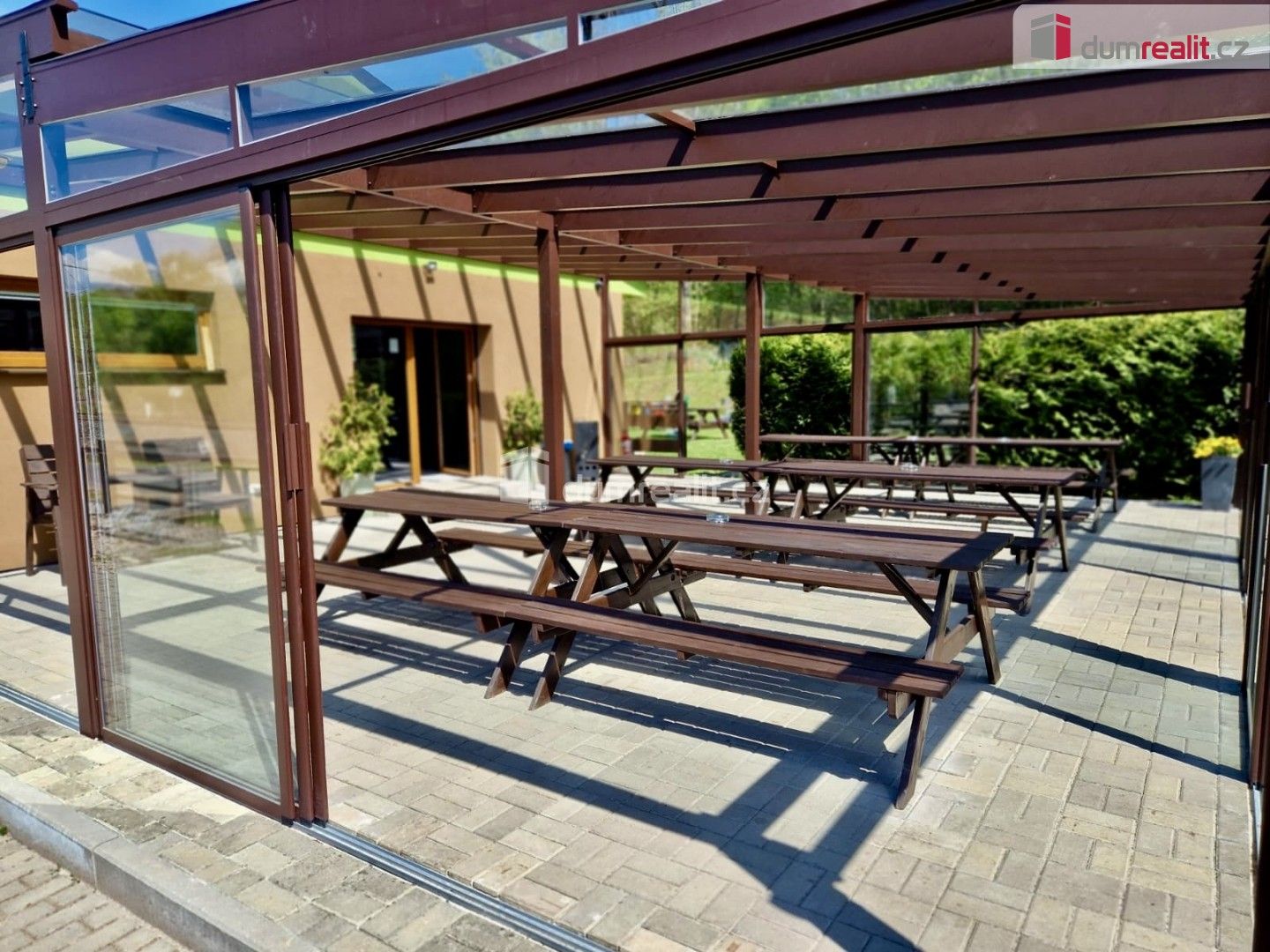 Prodej komerčního prostoru 230 m² - foto 9