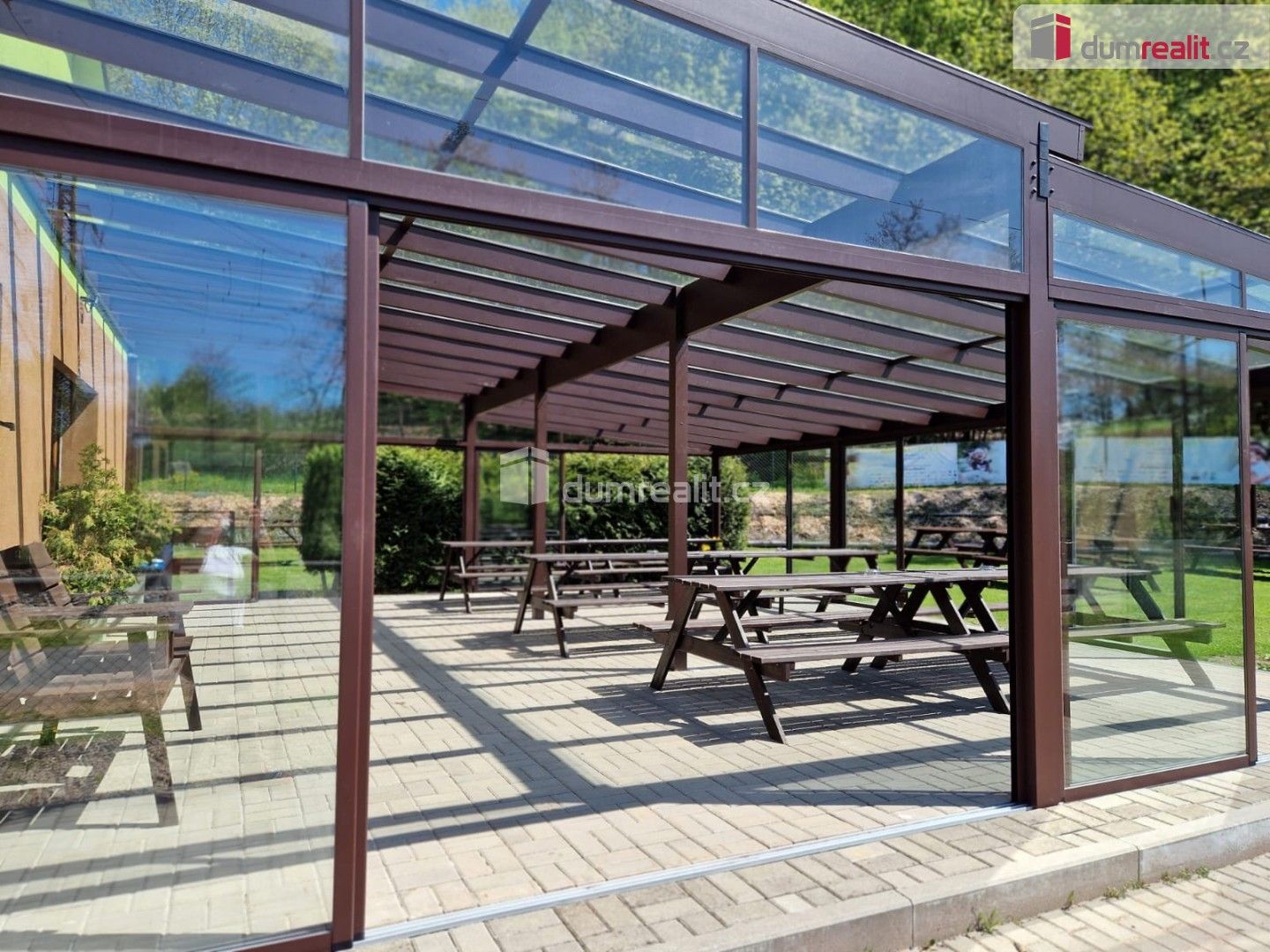Prodej komerčního prostoru 230 m² - foto 12