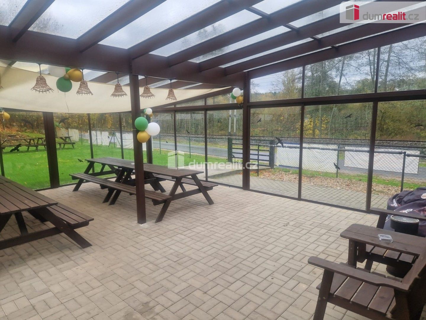 Prodej komerčního prostoru 230 m² - foto 13