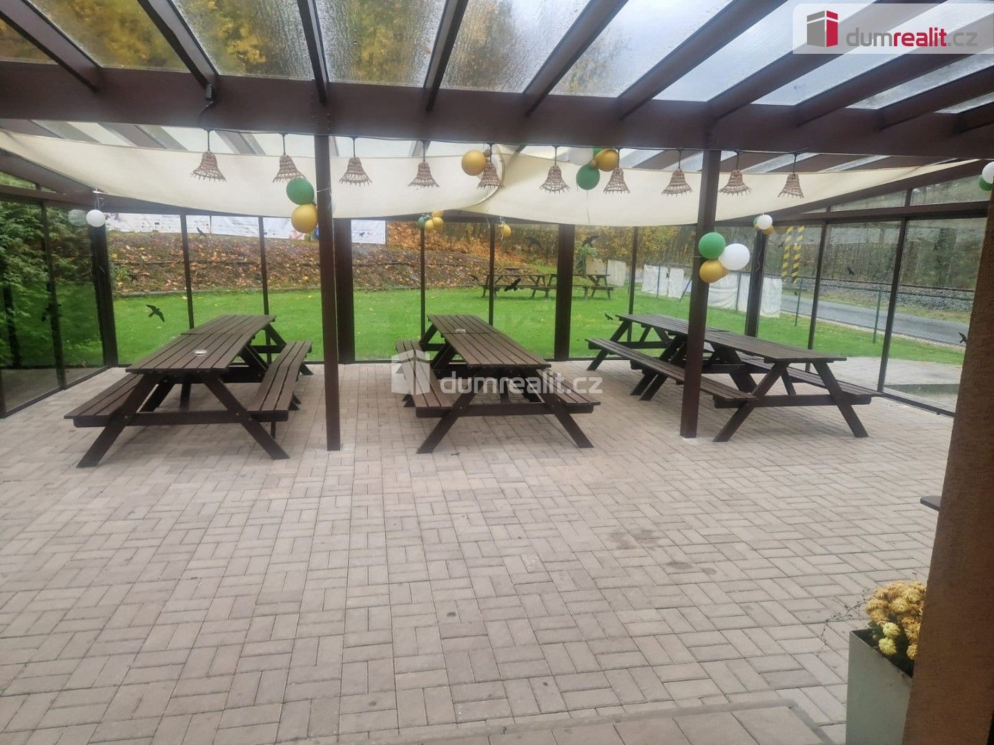 Prodej komerčního prostoru 230 m² - foto 14
