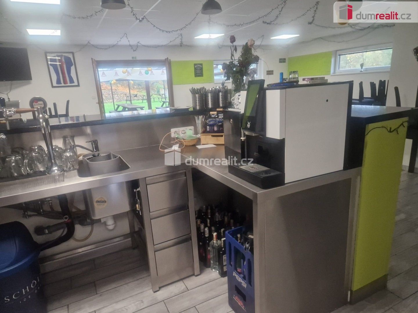 Prodej komerčního prostoru 230 m² - foto 16