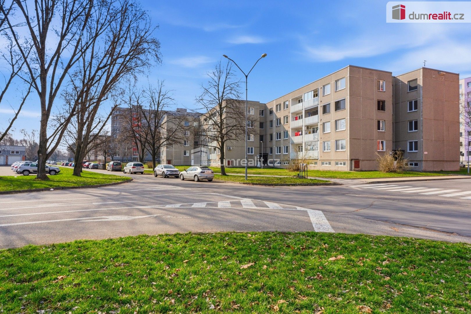 Prodej bytu 3+1 62 m² - foto 16