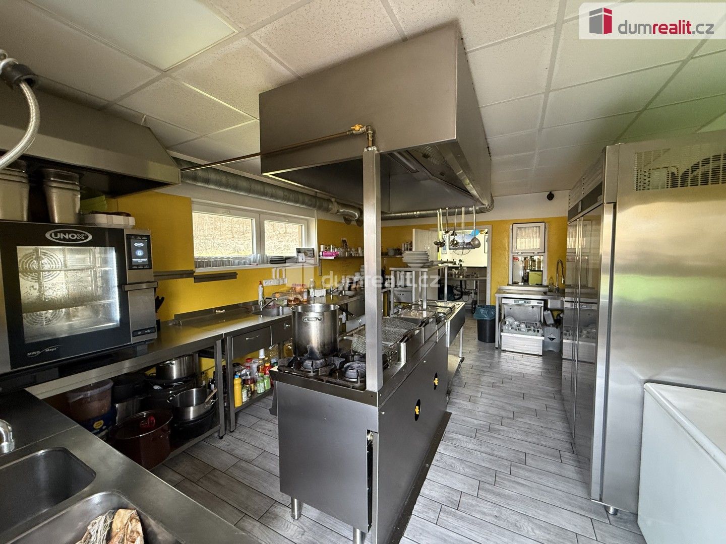 Prodej komerčního prostoru 230 m² - foto 17