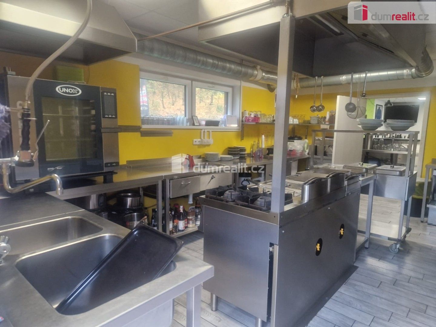 Prodej komerčního prostoru 230 m² - foto 19