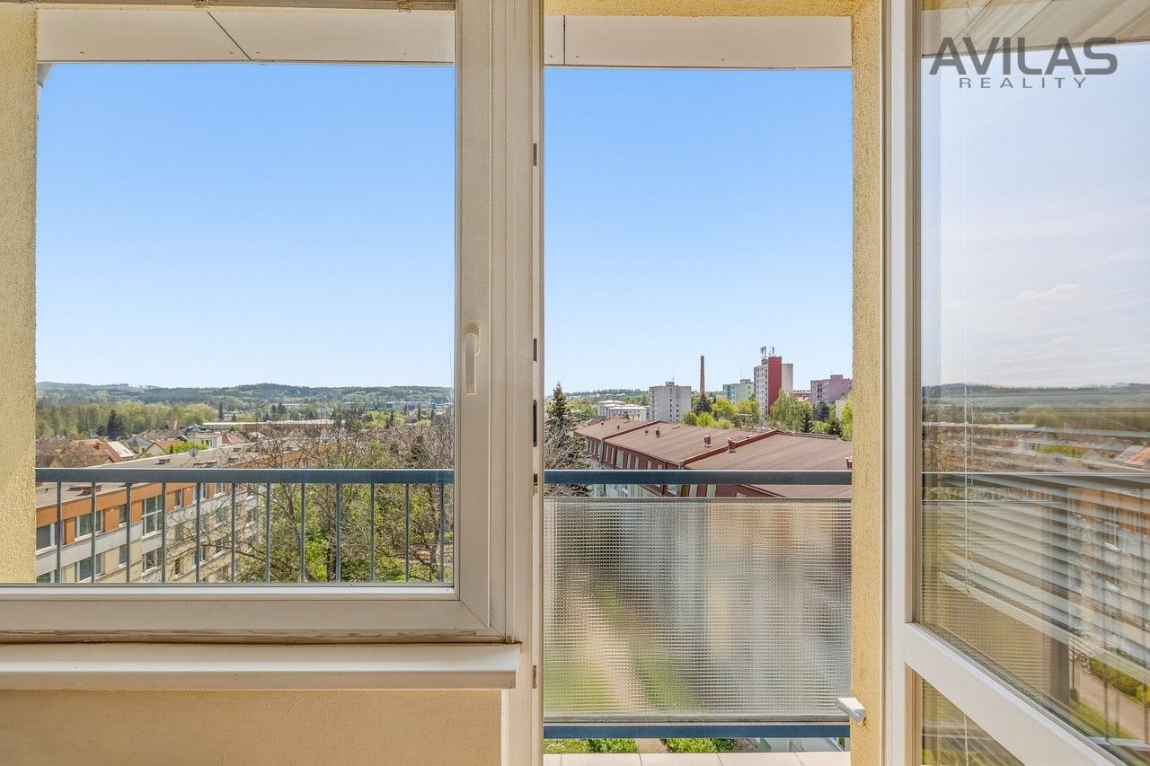Prodej bytu 2+kk 52 m² - foto 18