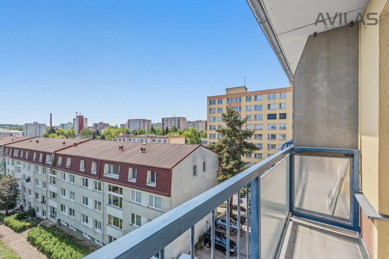 Prodej bytu 2+kk 52 m² - foto 20