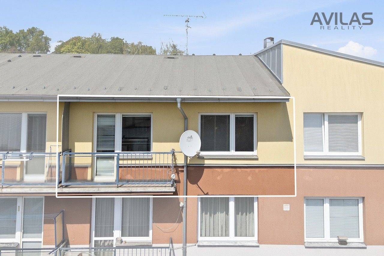 Prodej bytu 2+kk 52 m² - foto 22
